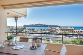  Lavender Villas Chania  Агиа Марина